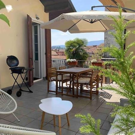 Apartament La Dolce Vita Intra Zewnętrze zdjęcie