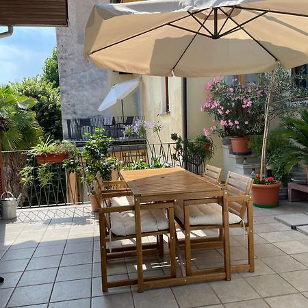 Apartament La Dolce Vita Intra Zewnętrze zdjęcie