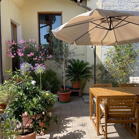 Apartament La Dolce Vita Intra Zewnętrze zdjęcie