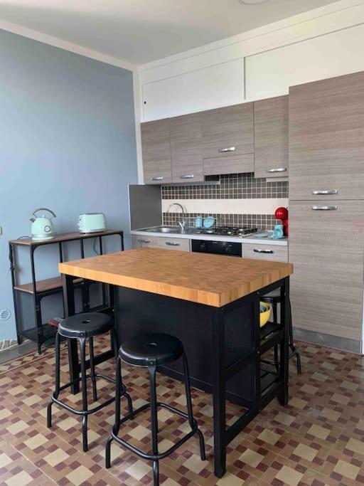 Apartament La Dolce Vita Intra Zewnętrze zdjęcie