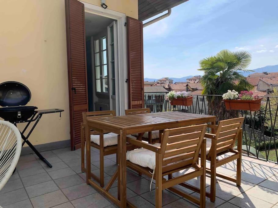 Apartament La Dolce Vita Intra Zewnętrze zdjęcie