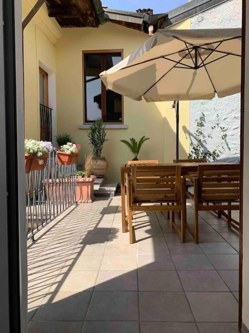 Apartament La Dolce Vita Intra Zewnętrze zdjęcie