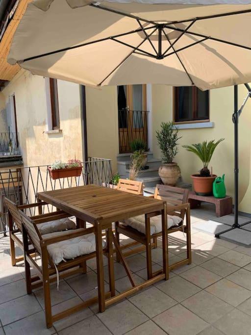 Apartament La Dolce Vita Intra Zewnętrze zdjęcie