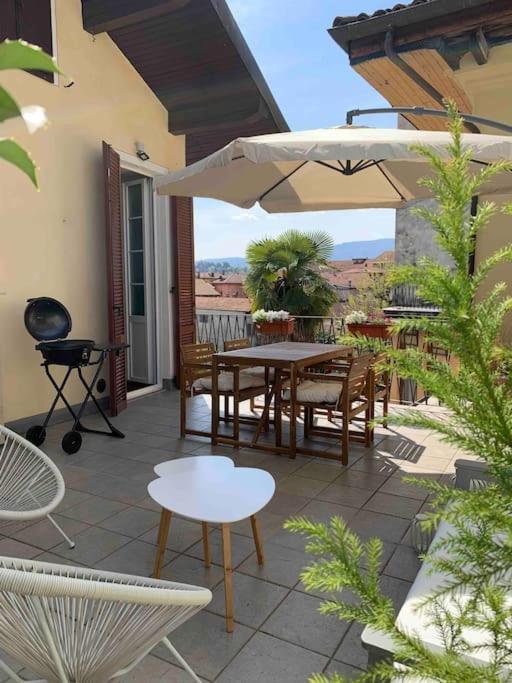 Apartament La Dolce Vita Intra Zewnętrze zdjęcie