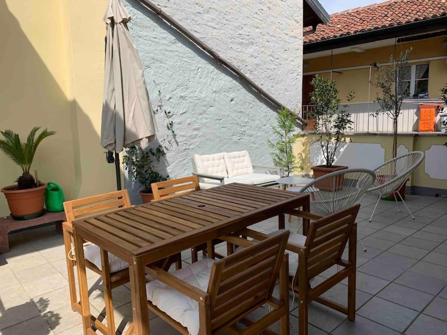 Apartament La Dolce Vita Intra Zewnętrze zdjęcie
