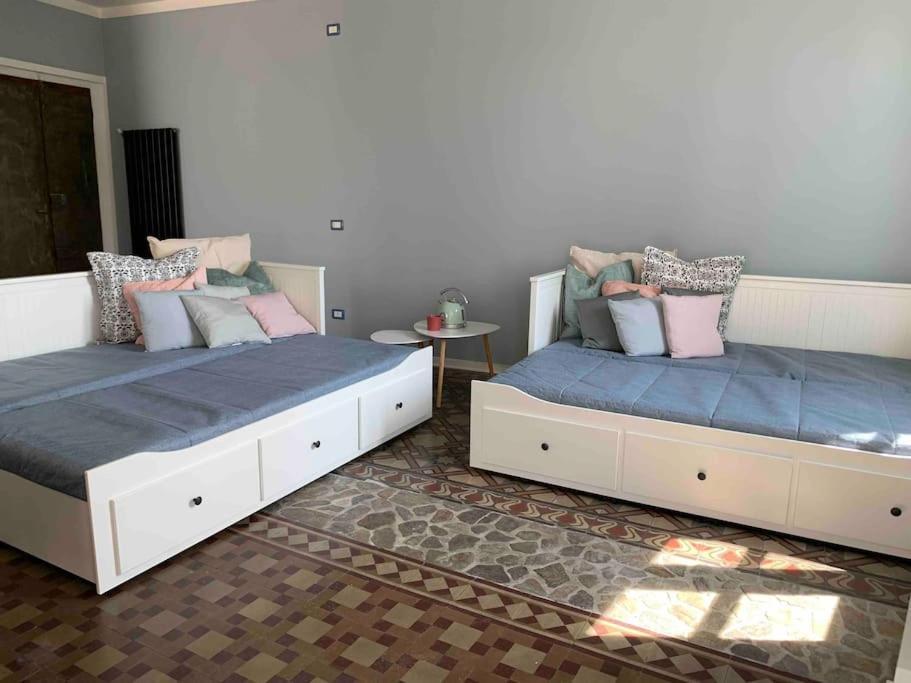 Apartament La Dolce Vita Intra Zewnętrze zdjęcie