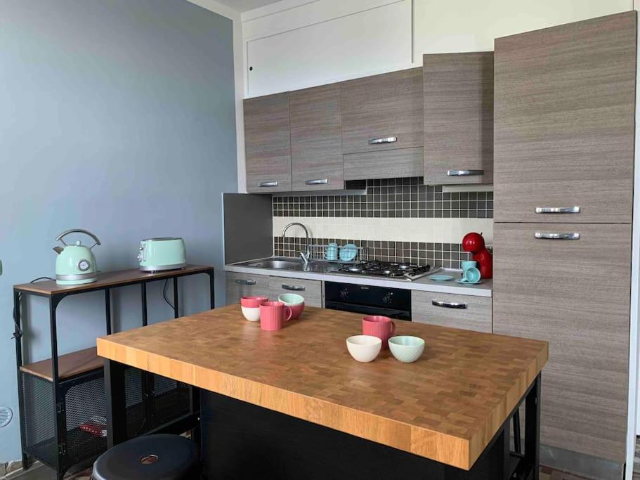 Apartament La Dolce Vita Intra Zewnętrze zdjęcie