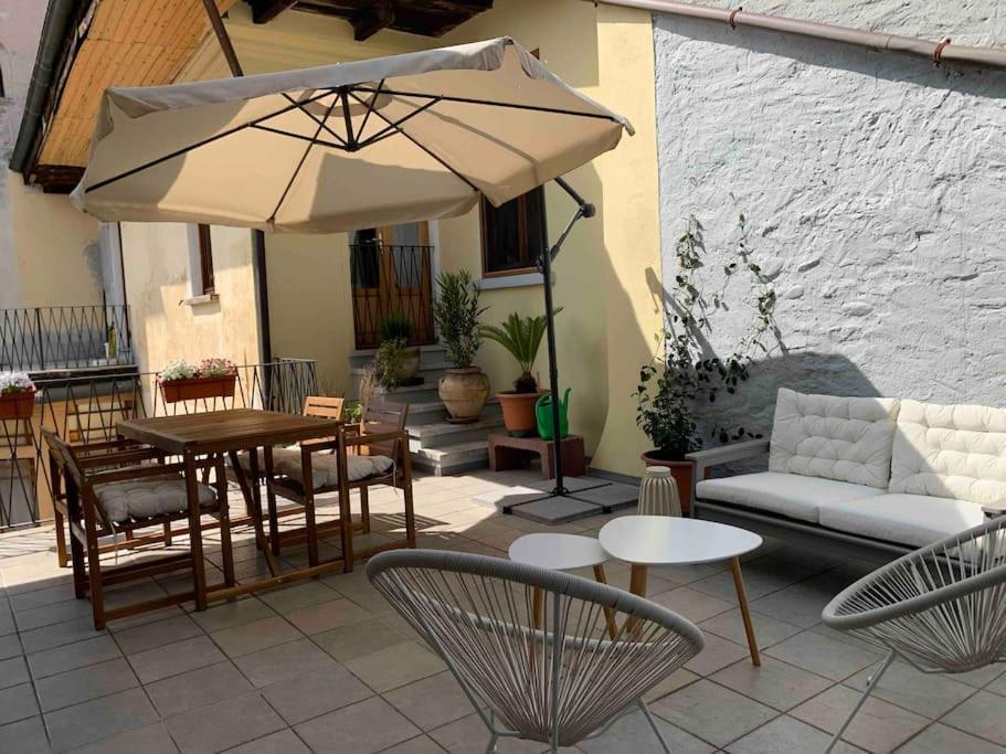 Apartament La Dolce Vita Intra Zewnętrze zdjęcie