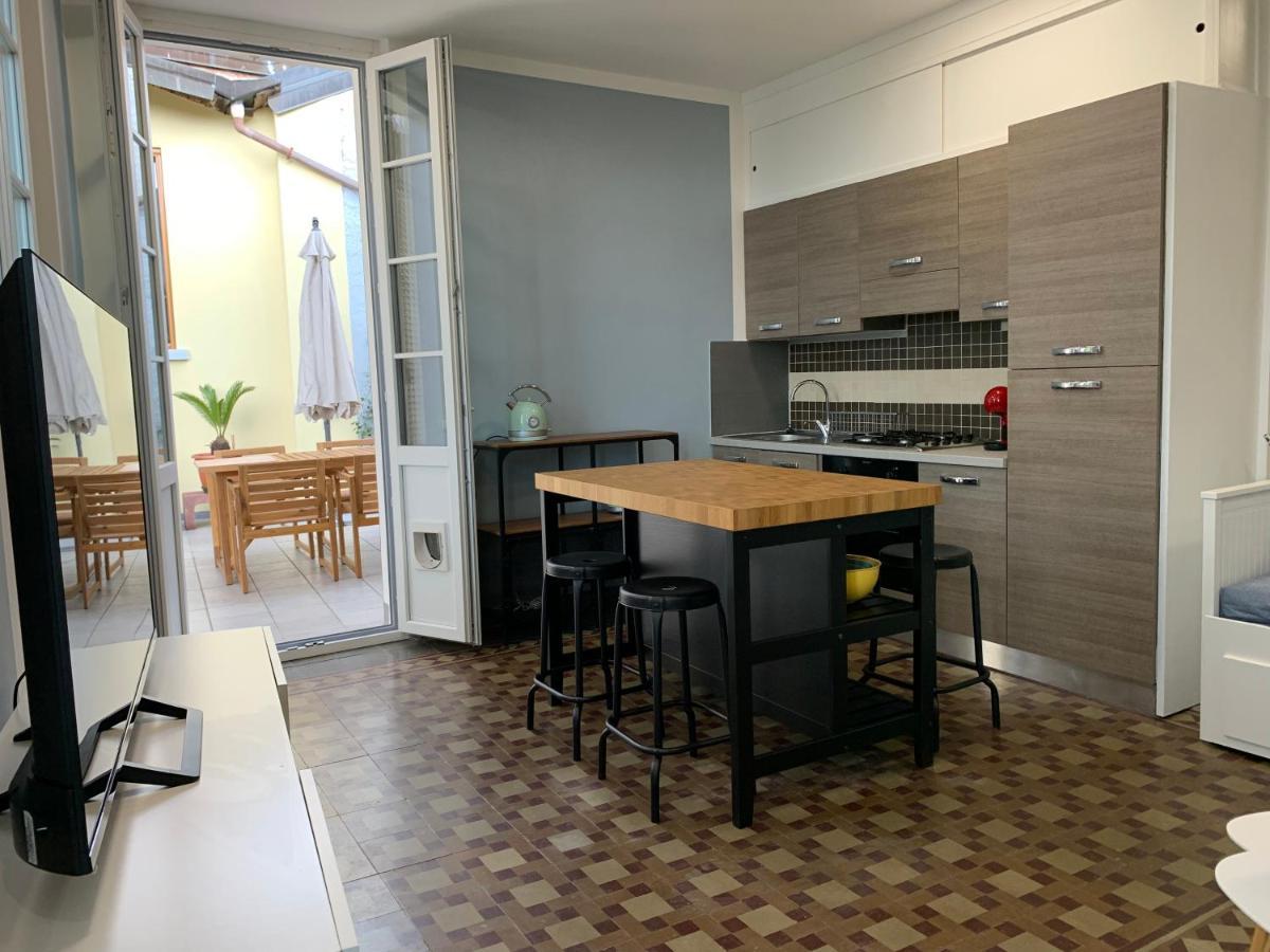 Apartament La Dolce Vita Intra Zewnętrze zdjęcie