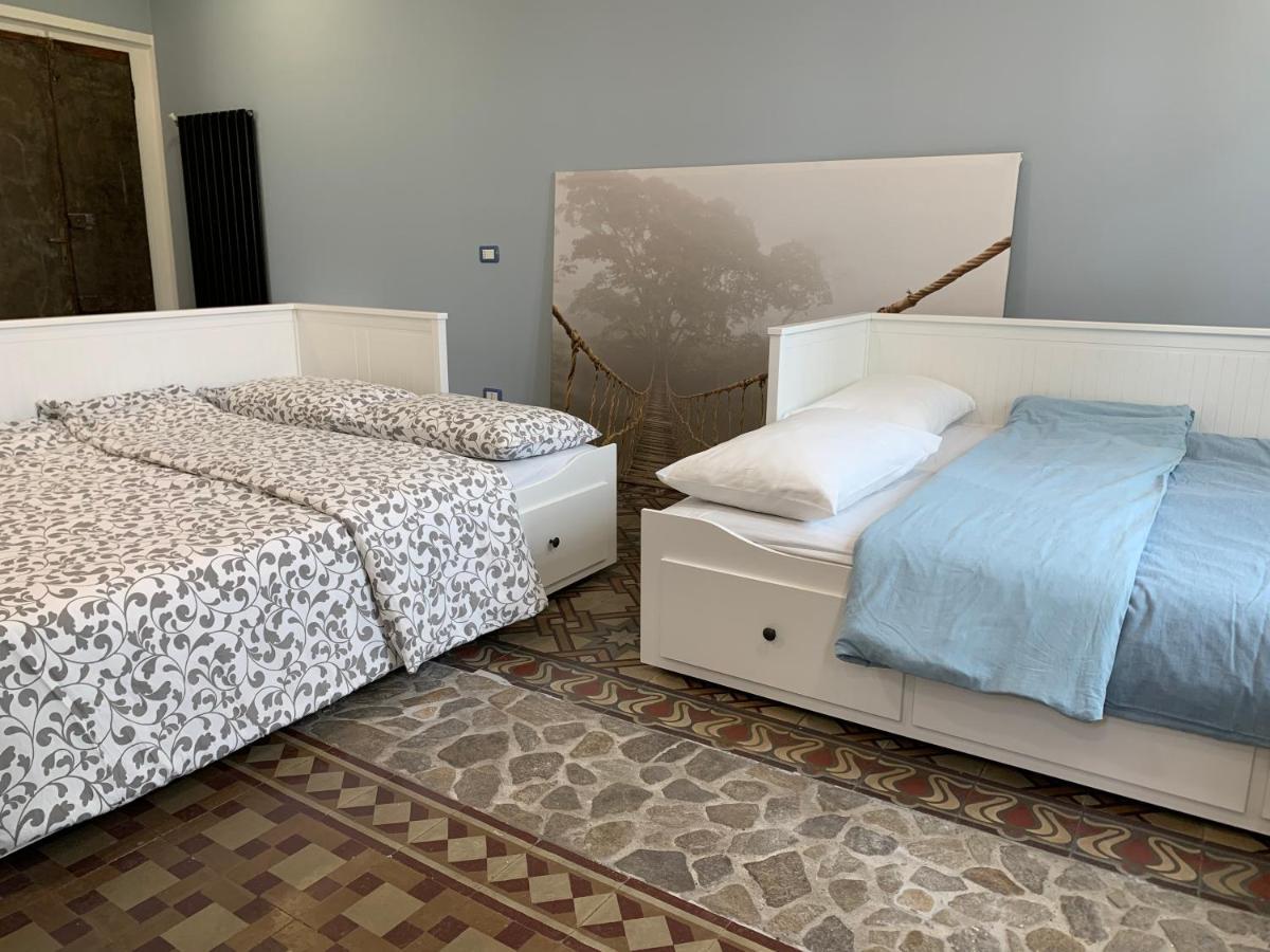Apartament La Dolce Vita Intra Zewnętrze zdjęcie