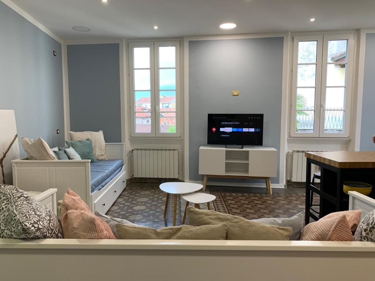 Apartament La Dolce Vita Intra Zewnętrze zdjęcie