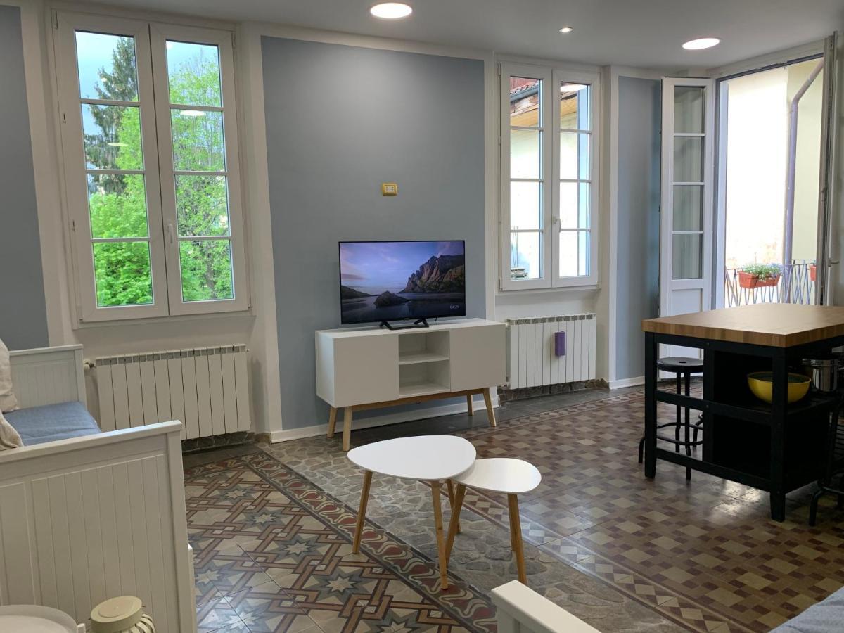 Apartament La Dolce Vita Intra Zewnętrze zdjęcie