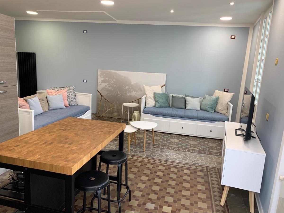 Apartament La Dolce Vita Intra Zewnętrze zdjęcie