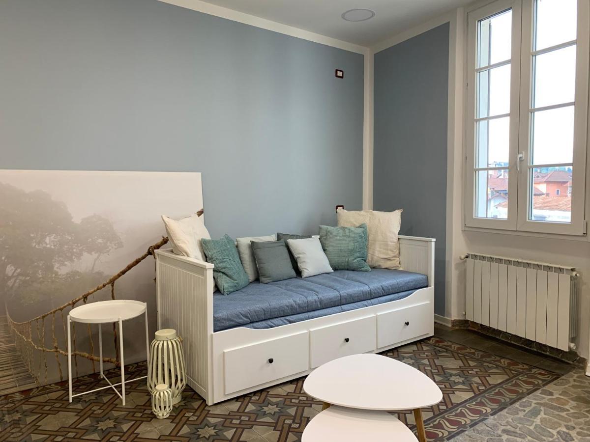 Apartament La Dolce Vita Intra Zewnętrze zdjęcie