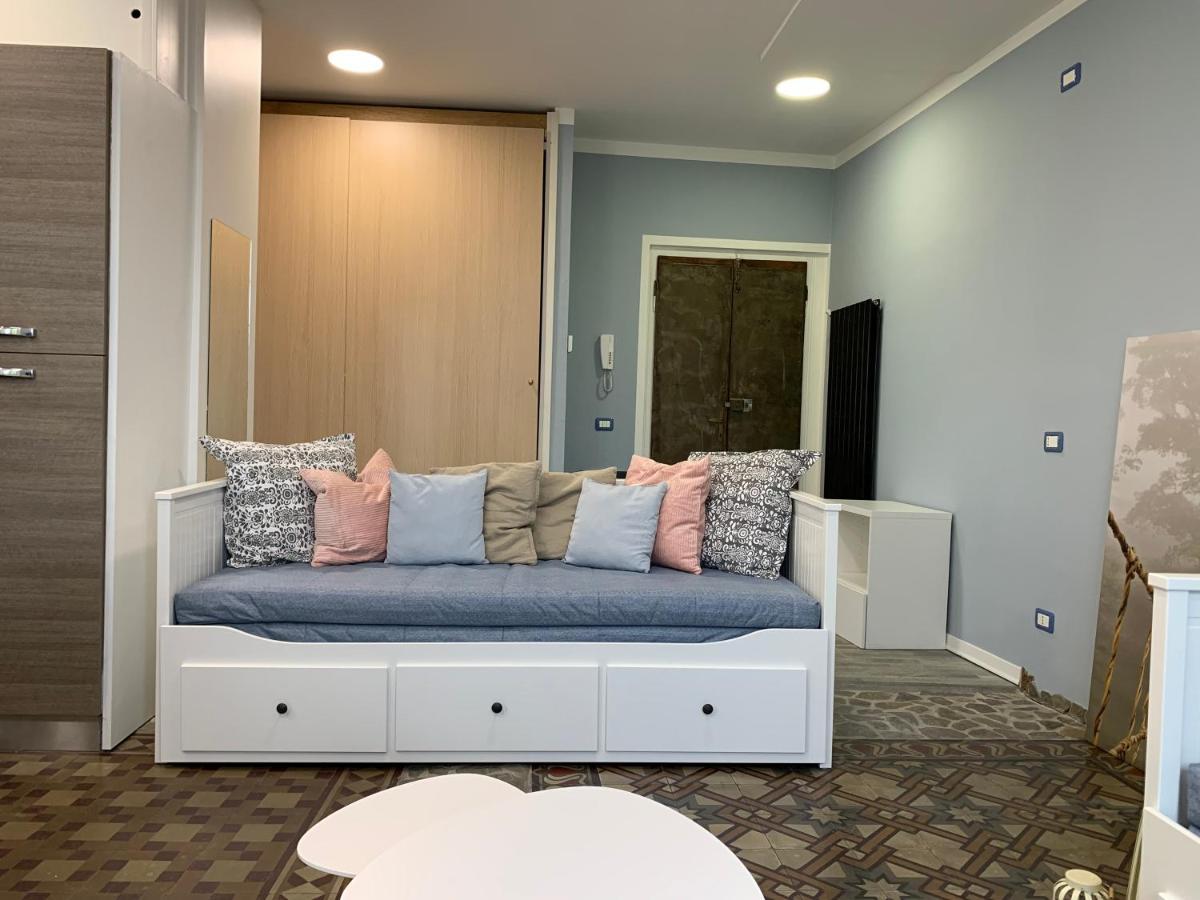 Apartament La Dolce Vita Intra Zewnętrze zdjęcie