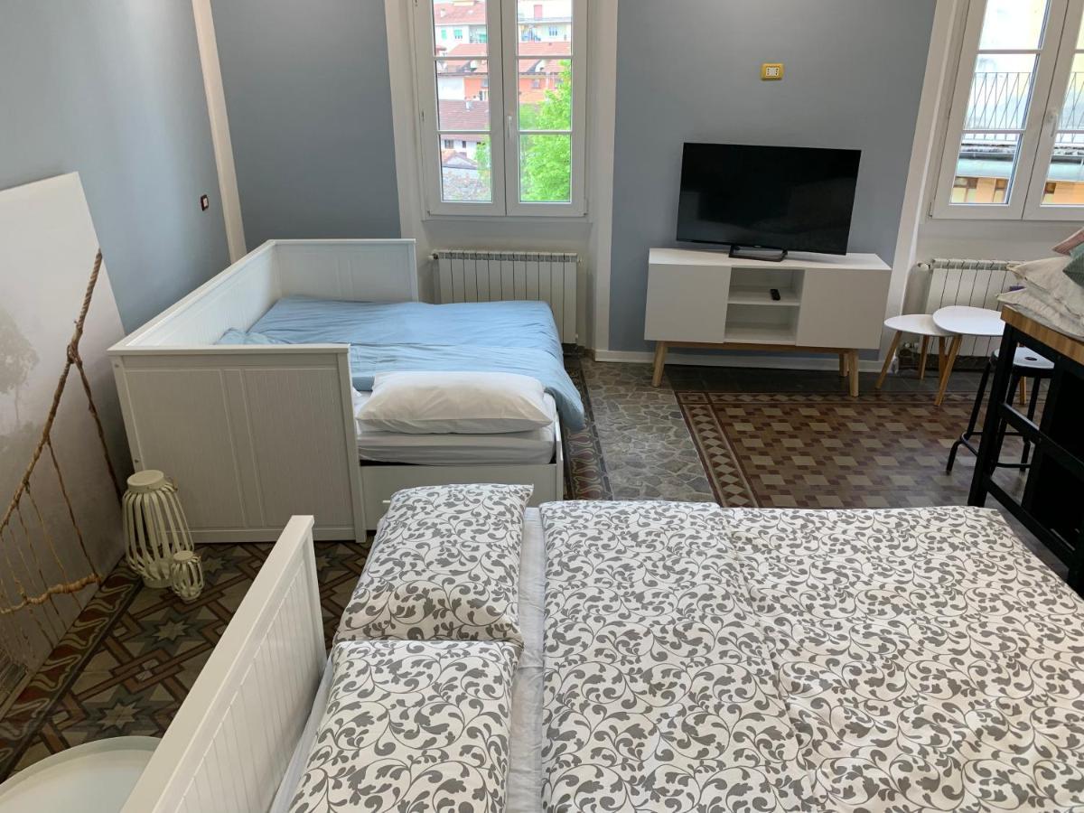 Apartament La Dolce Vita Intra Zewnętrze zdjęcie