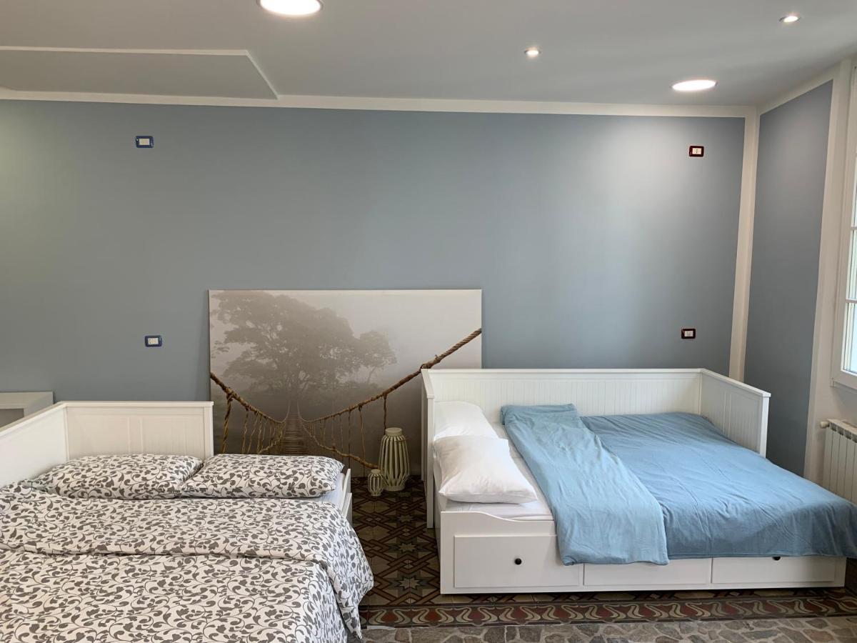 Apartament La Dolce Vita Intra Zewnętrze zdjęcie