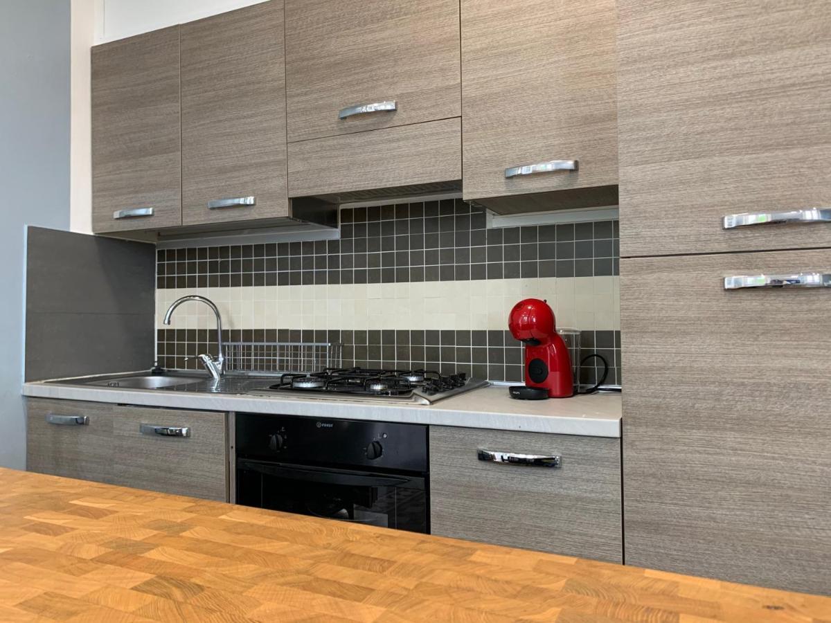 Apartament La Dolce Vita Intra Zewnętrze zdjęcie