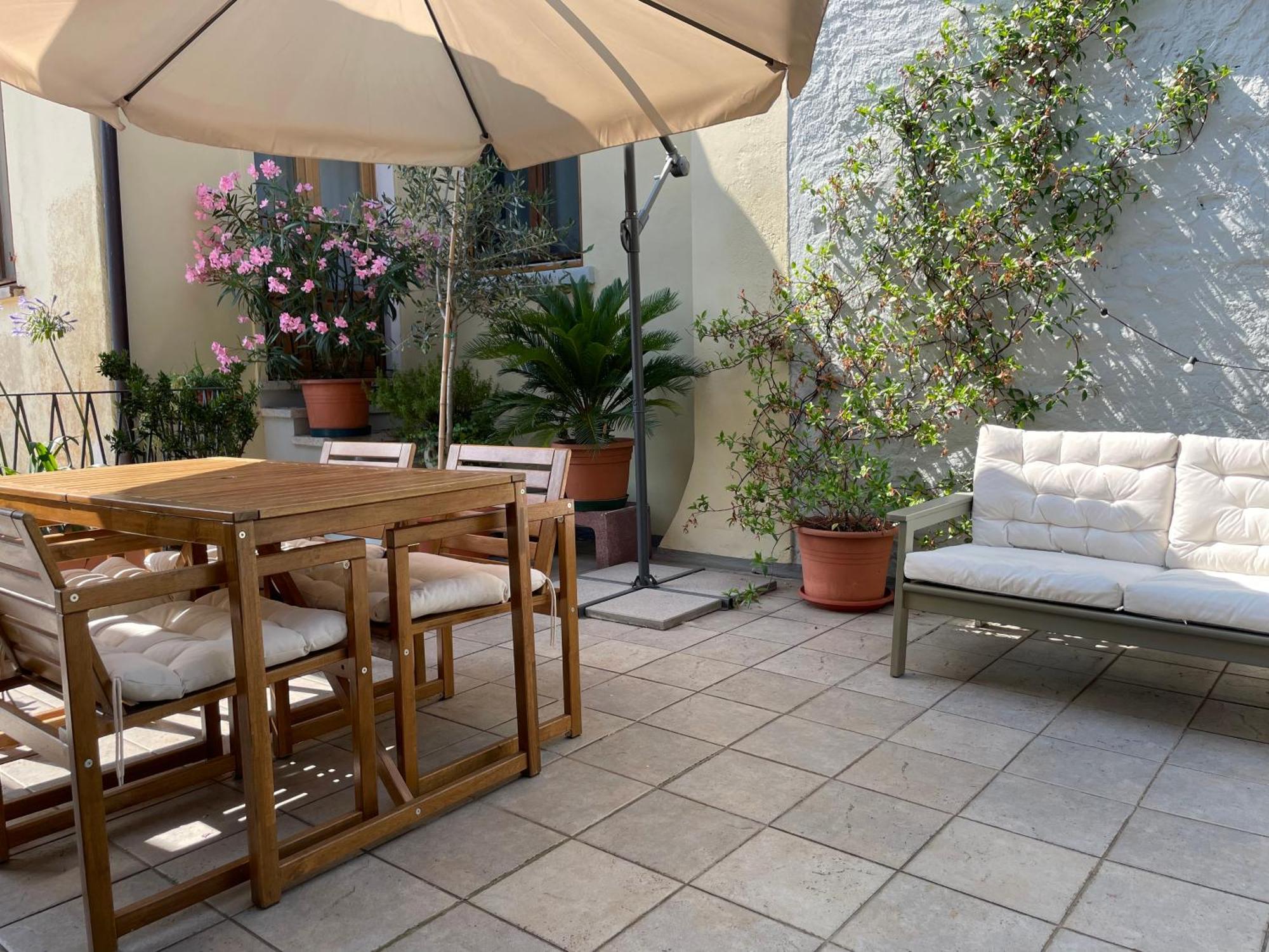 Apartament La Dolce Vita Intra Zewnętrze zdjęcie